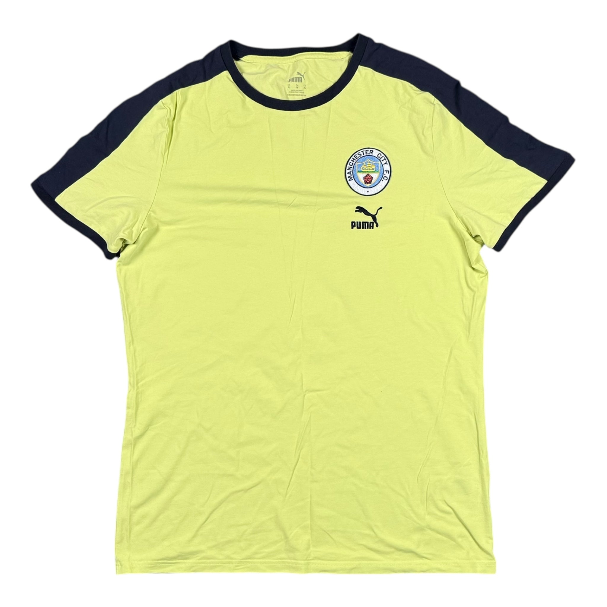 Manchester City Tee
