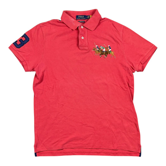 Big Pony Polo