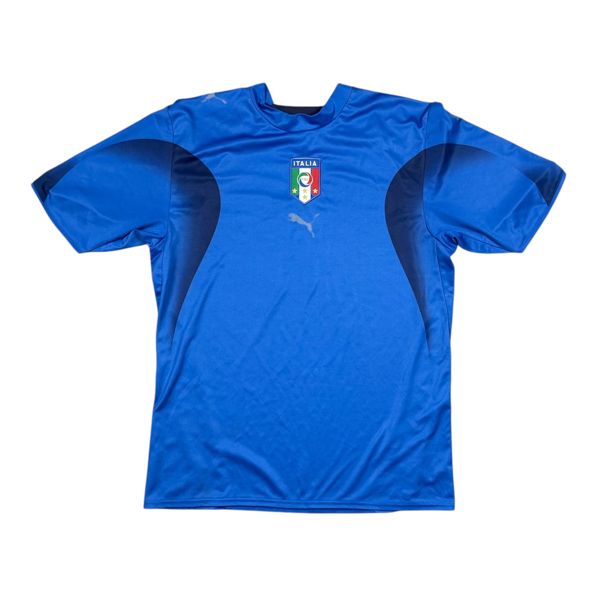 Italien Trikot