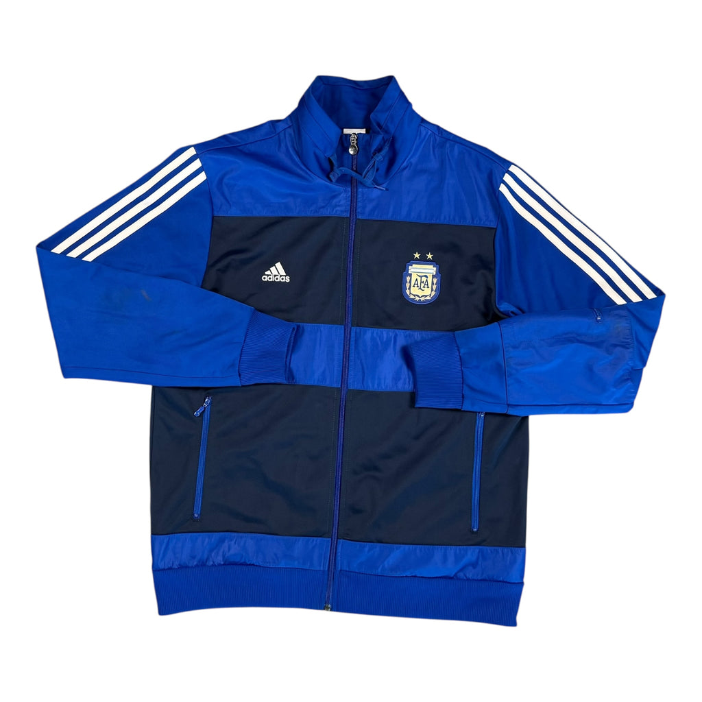 Argentina track jacket
