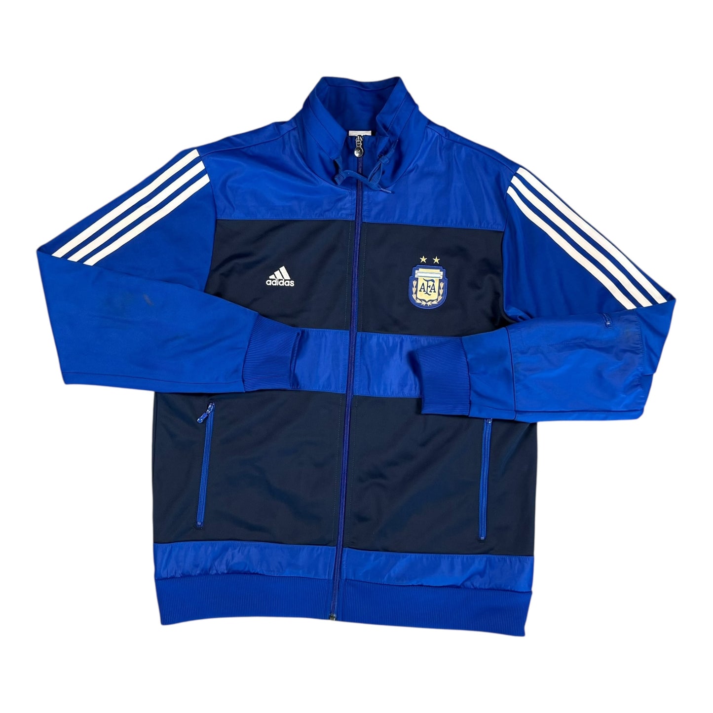 Argentinien Trainingsjacke