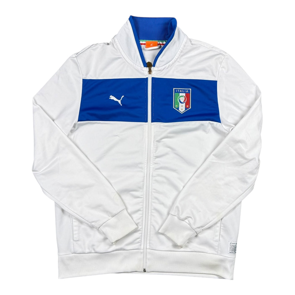Italien Trainingsjacke