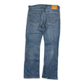 Straight Jeans