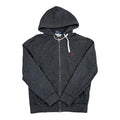 Pony Zipper