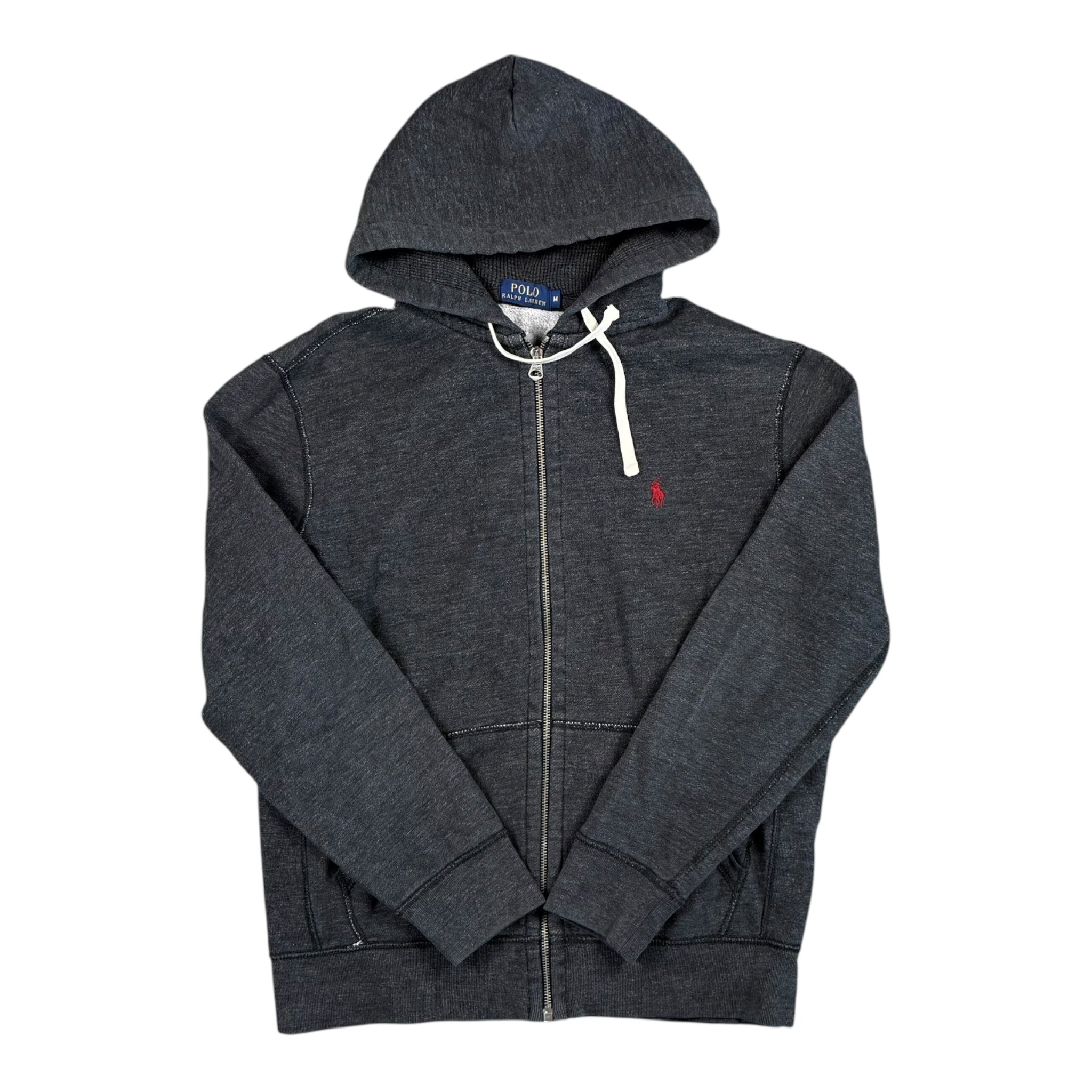 Pony Zipper