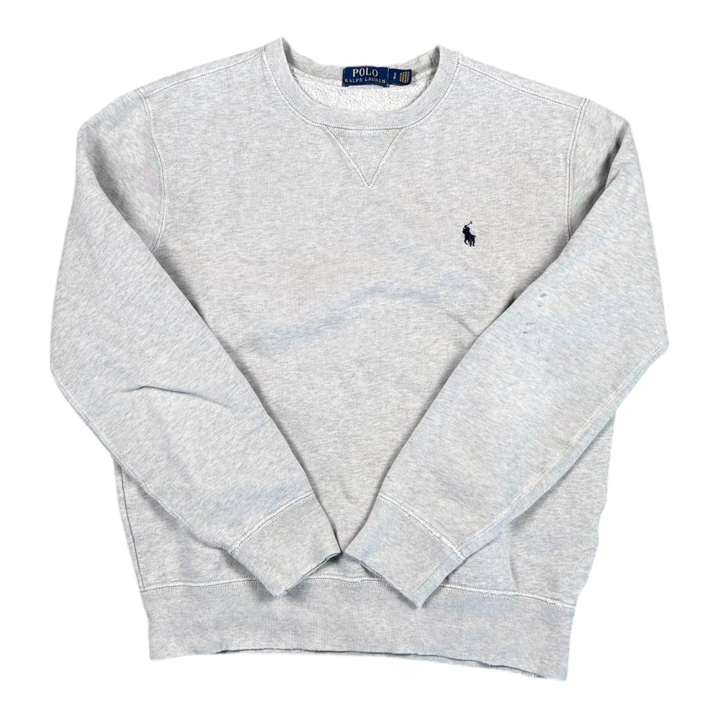 Pony Sweater