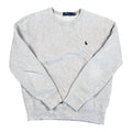 Pony Sweater
