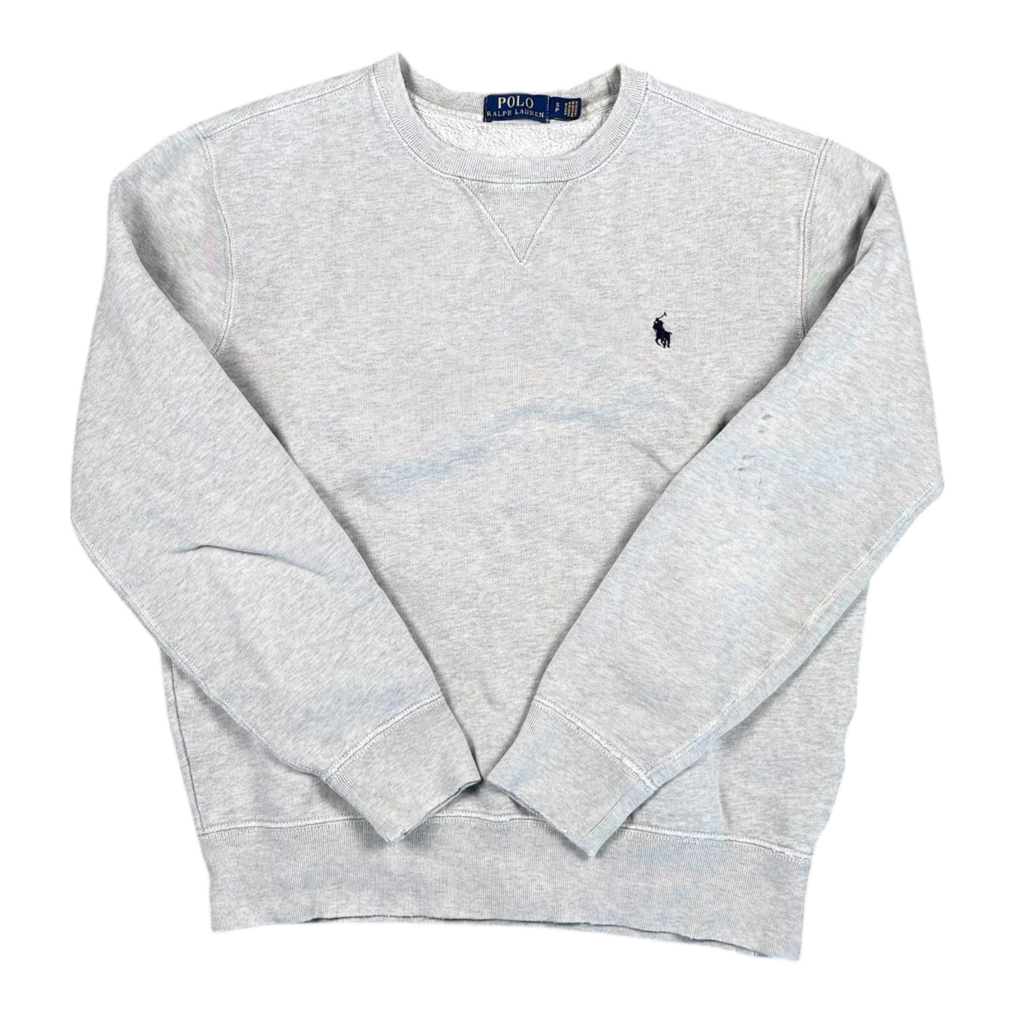 Pony Sweater