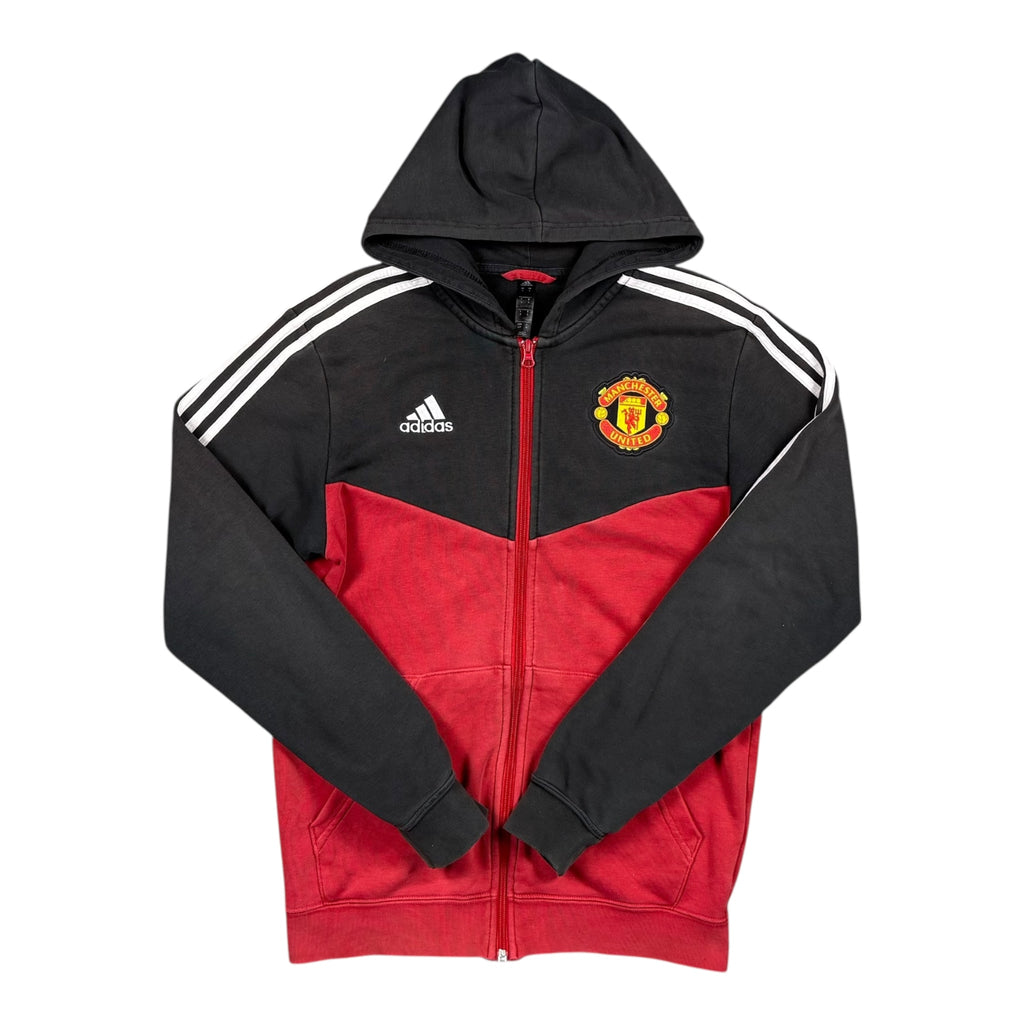 Manchester United Zipper