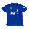 Italian Big Pony Polo