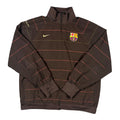 Barcelona Trainingsjacke