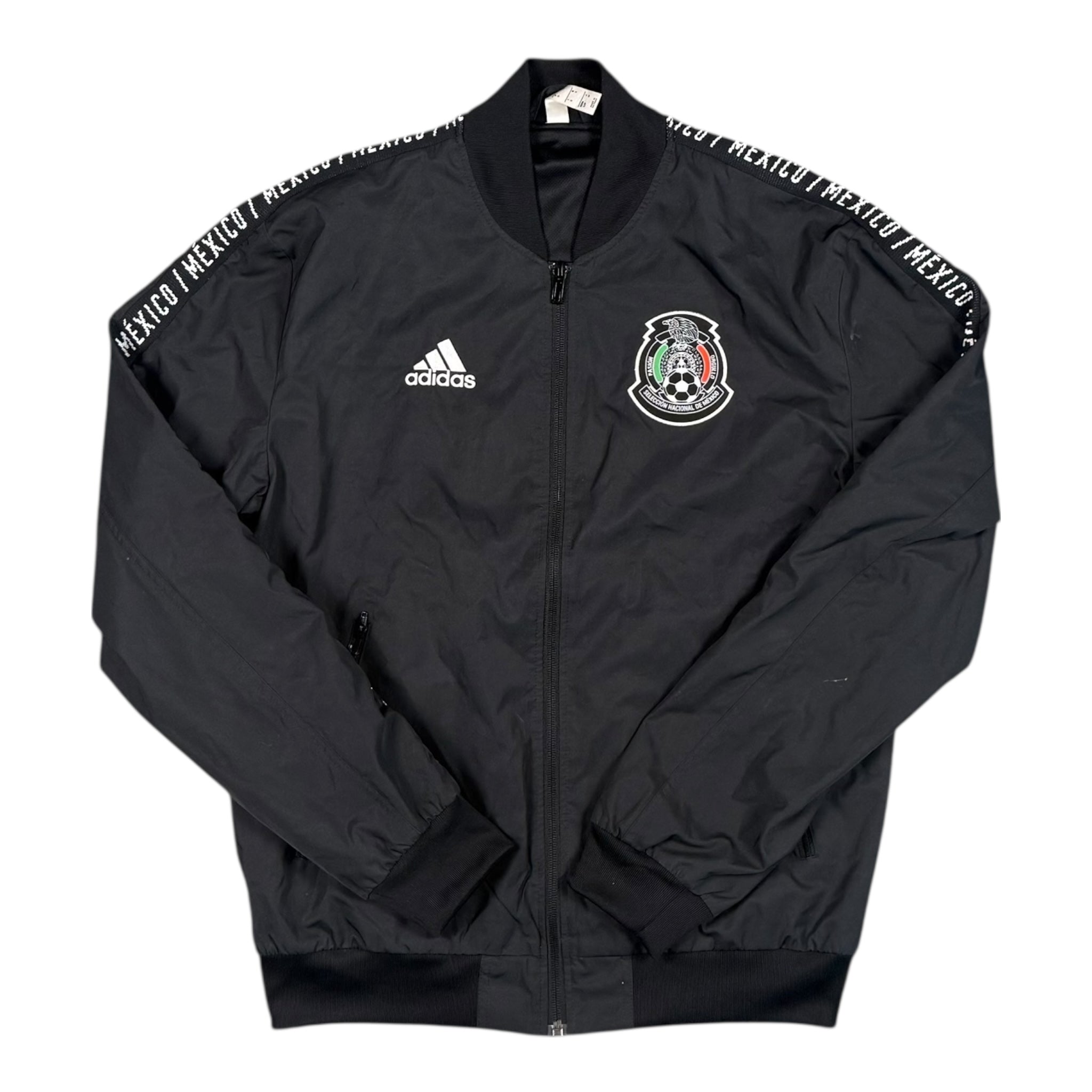 Mexico bomber jacket
