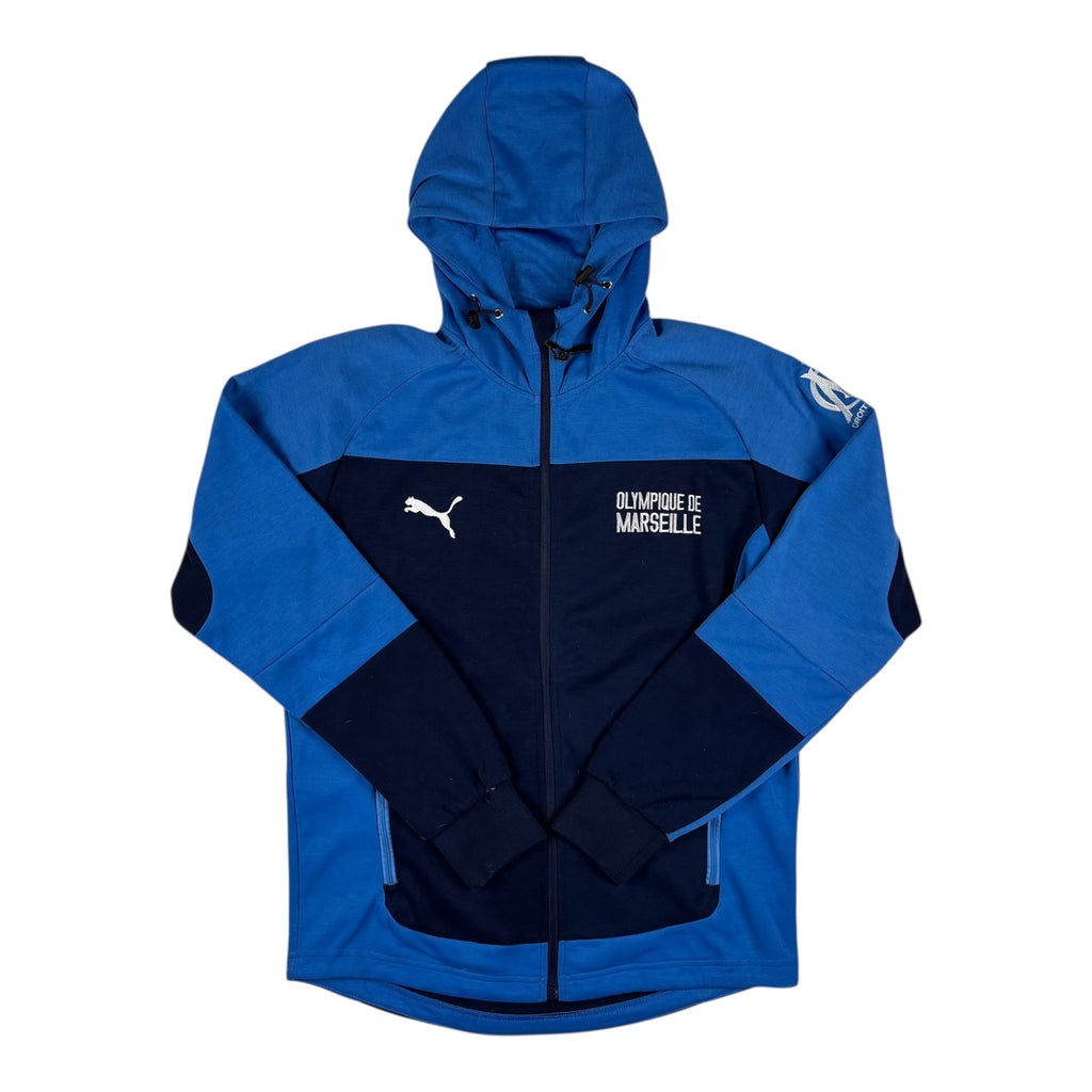 Marseille Trainingsjacke