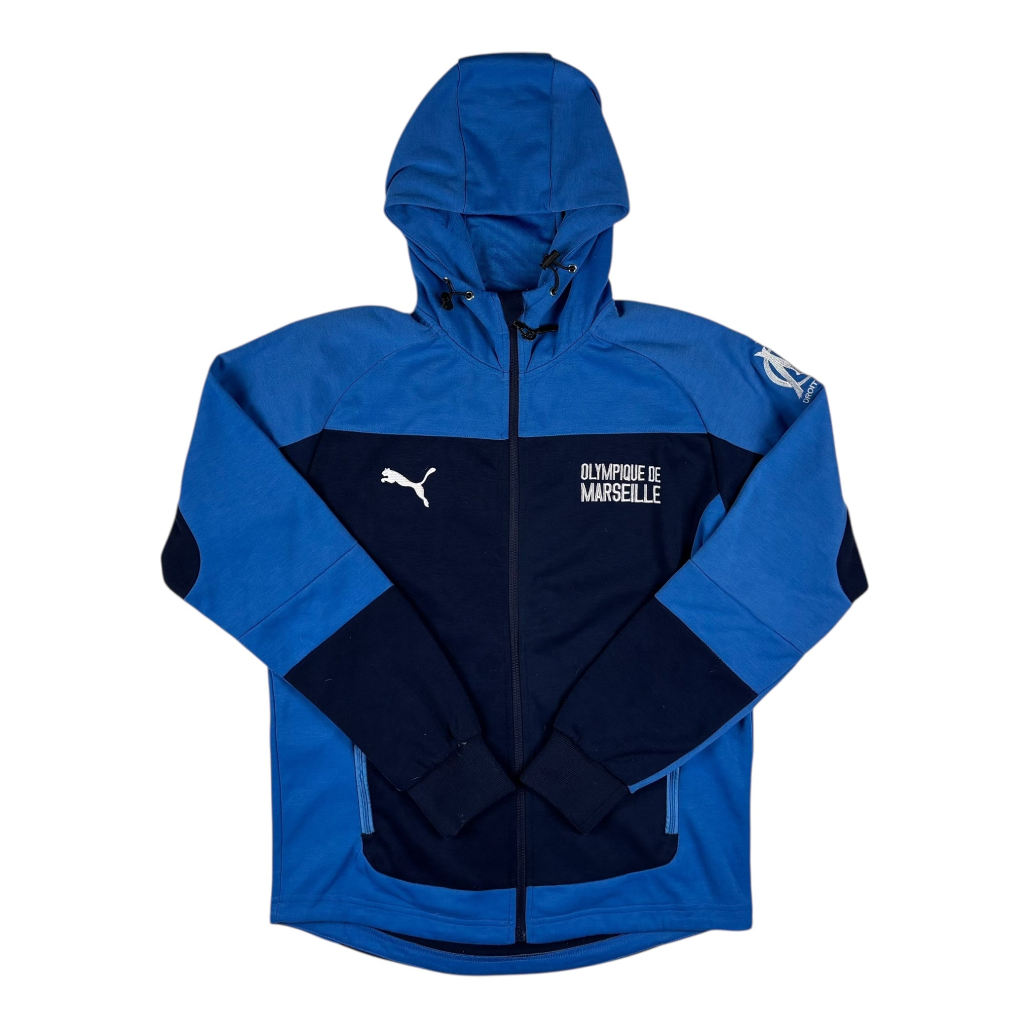 Marseille Trainingsjacke