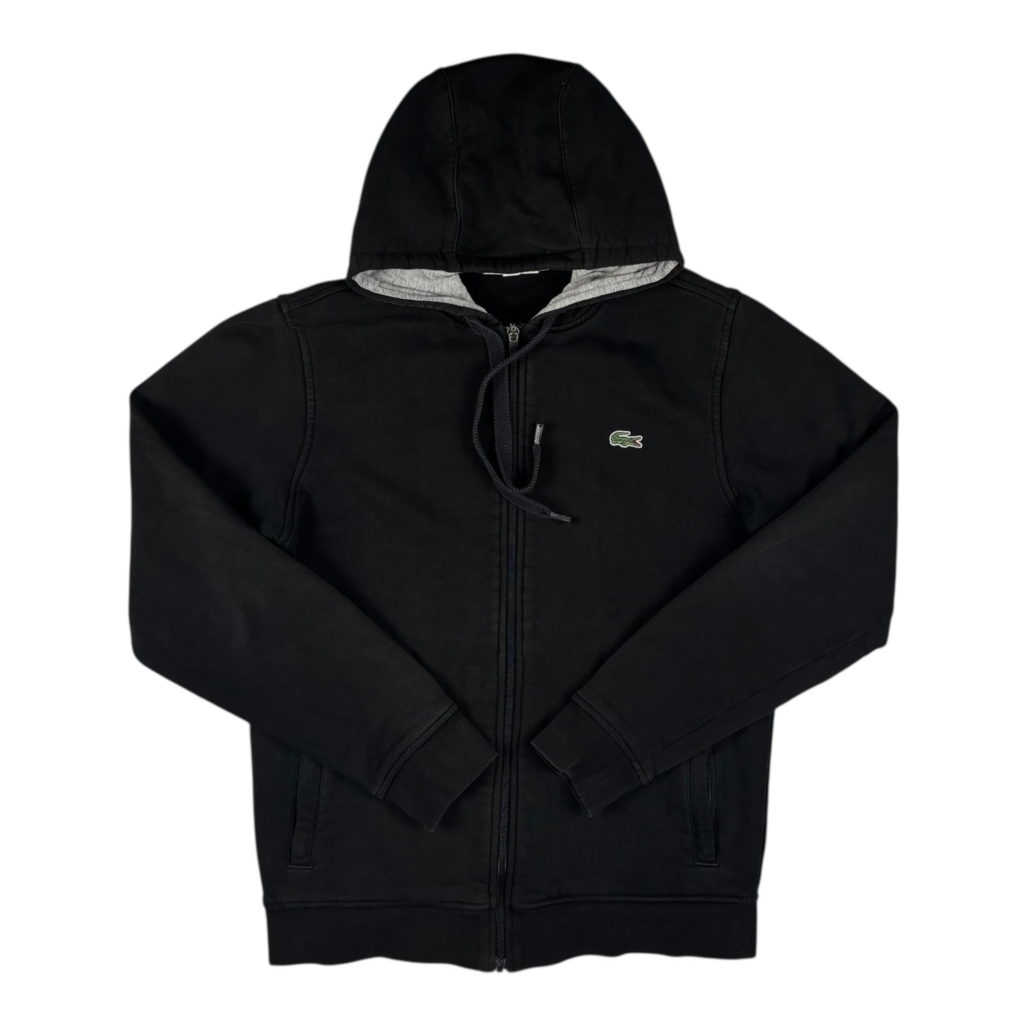 Zipper