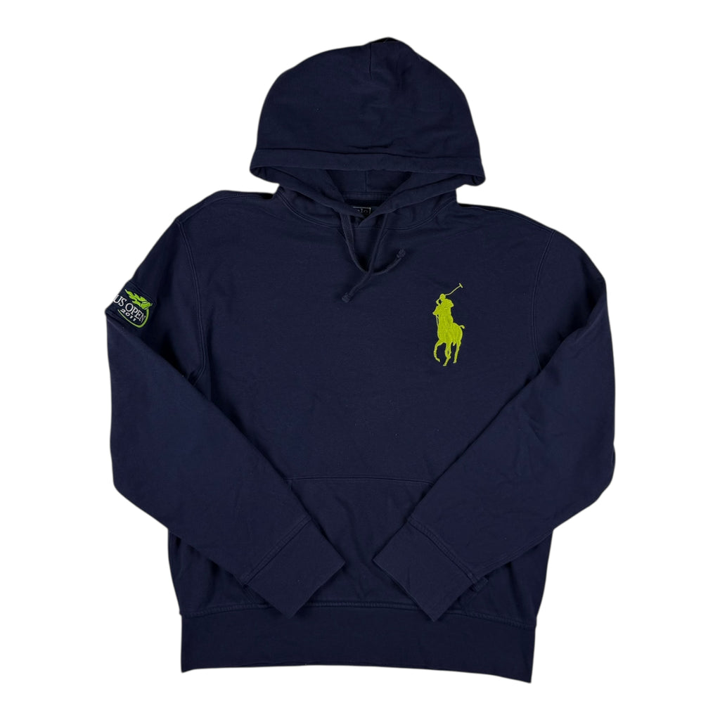 Big Pony Hoodie