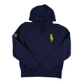 Big Pony Hoodie