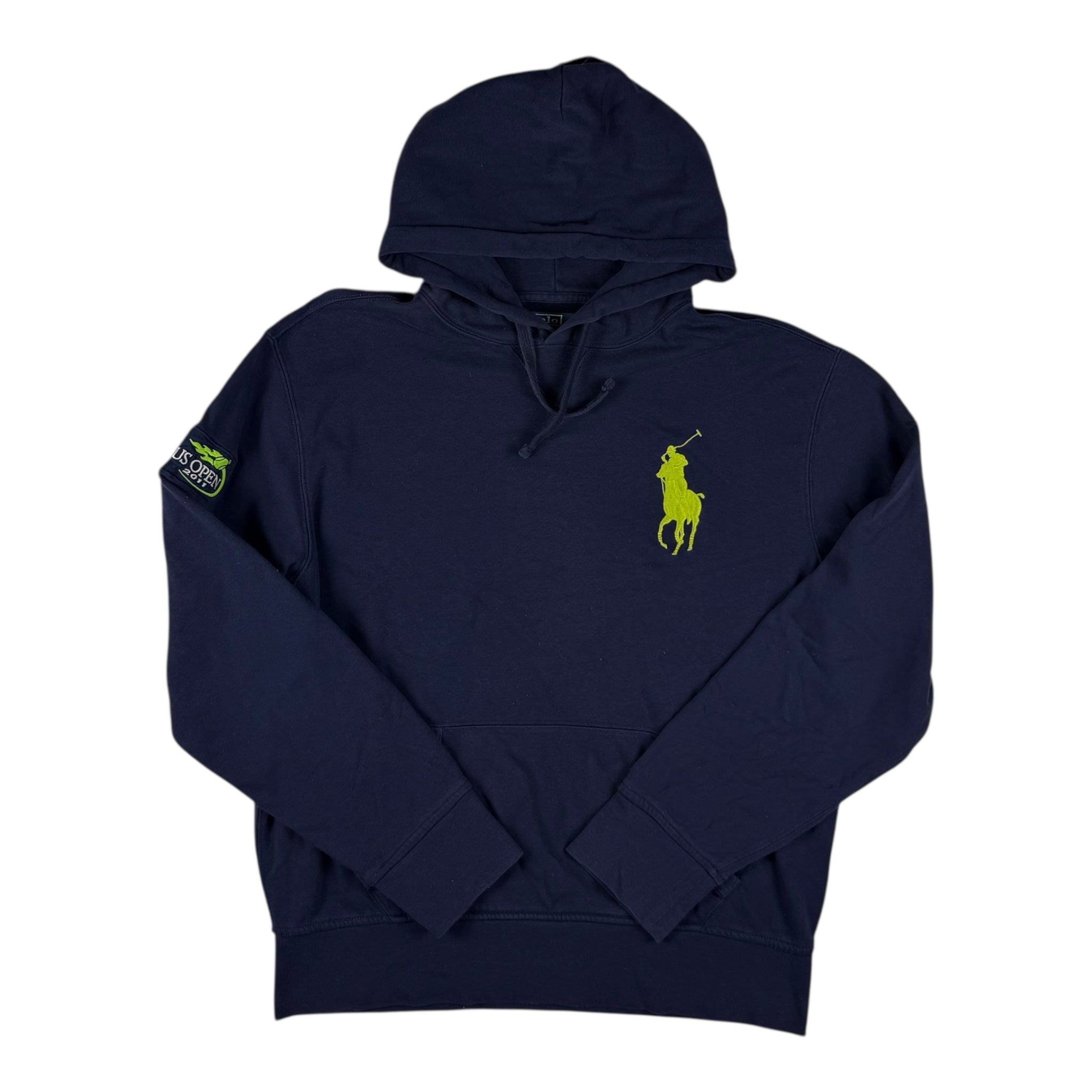 Big Pony Hoodie