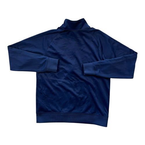 Barcelona Jacket