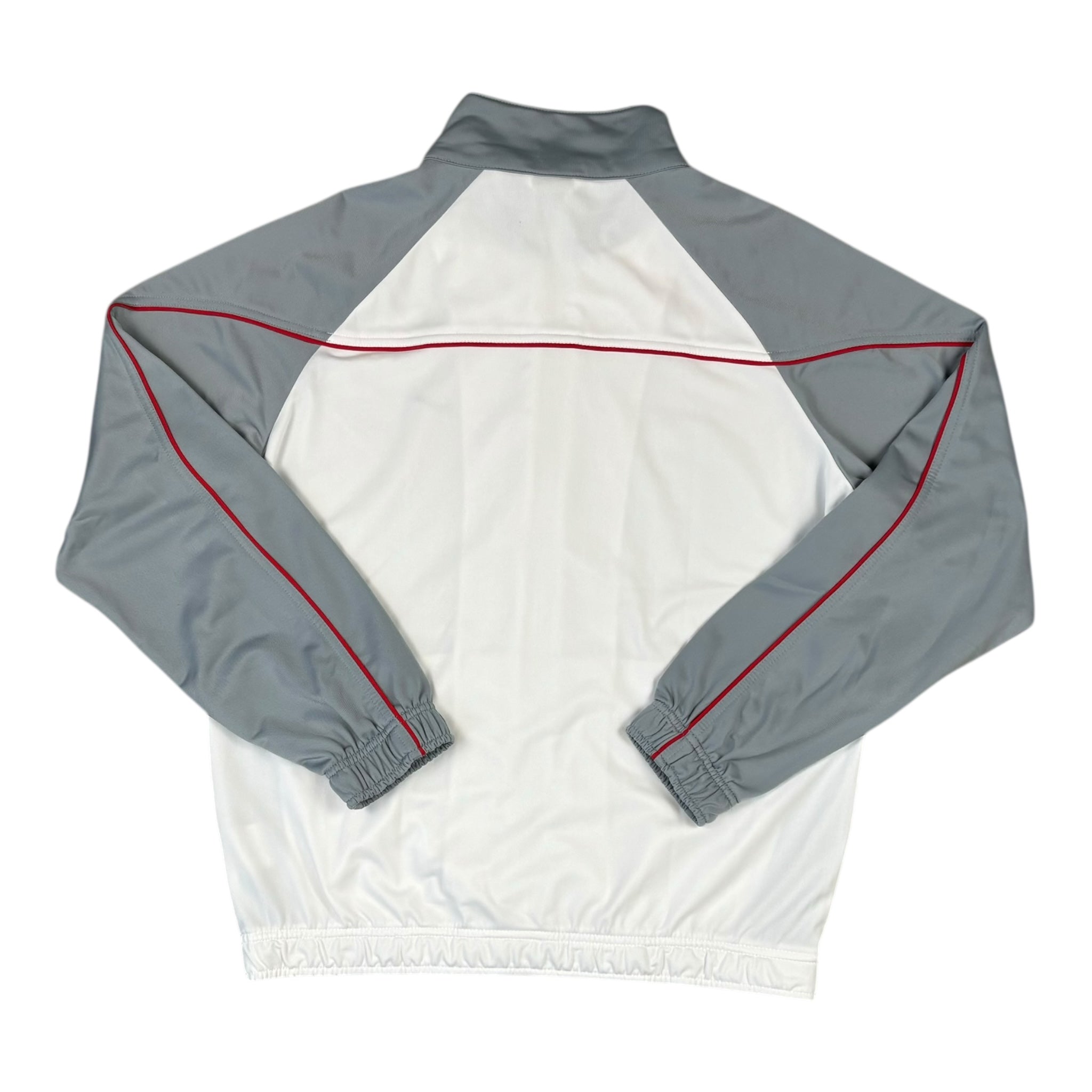 Track jacket
