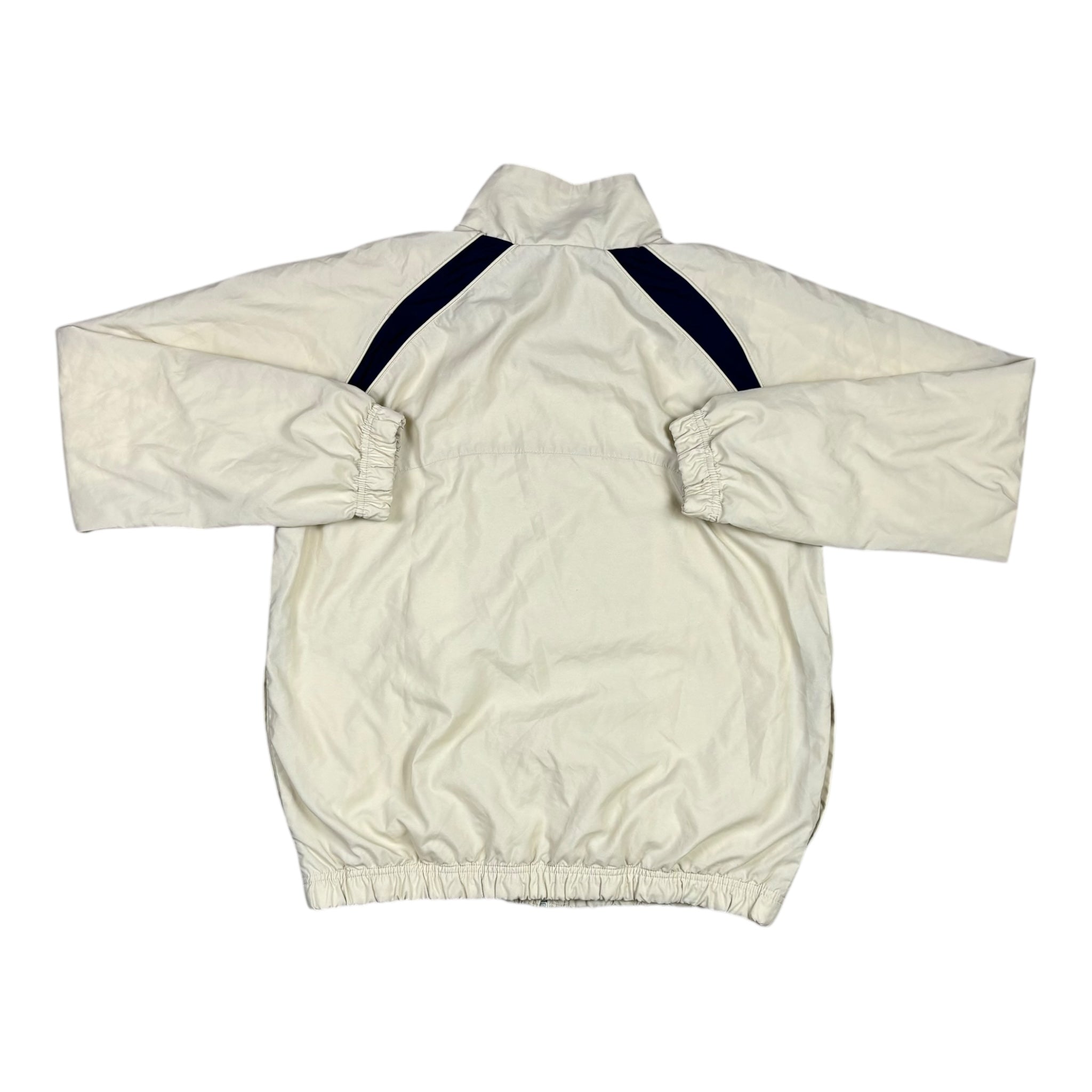 Track jacket