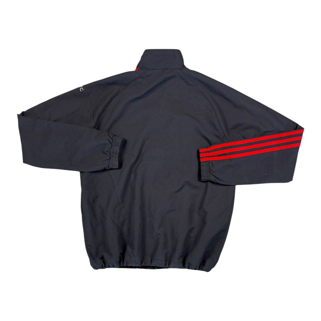 Liverpool training jacket