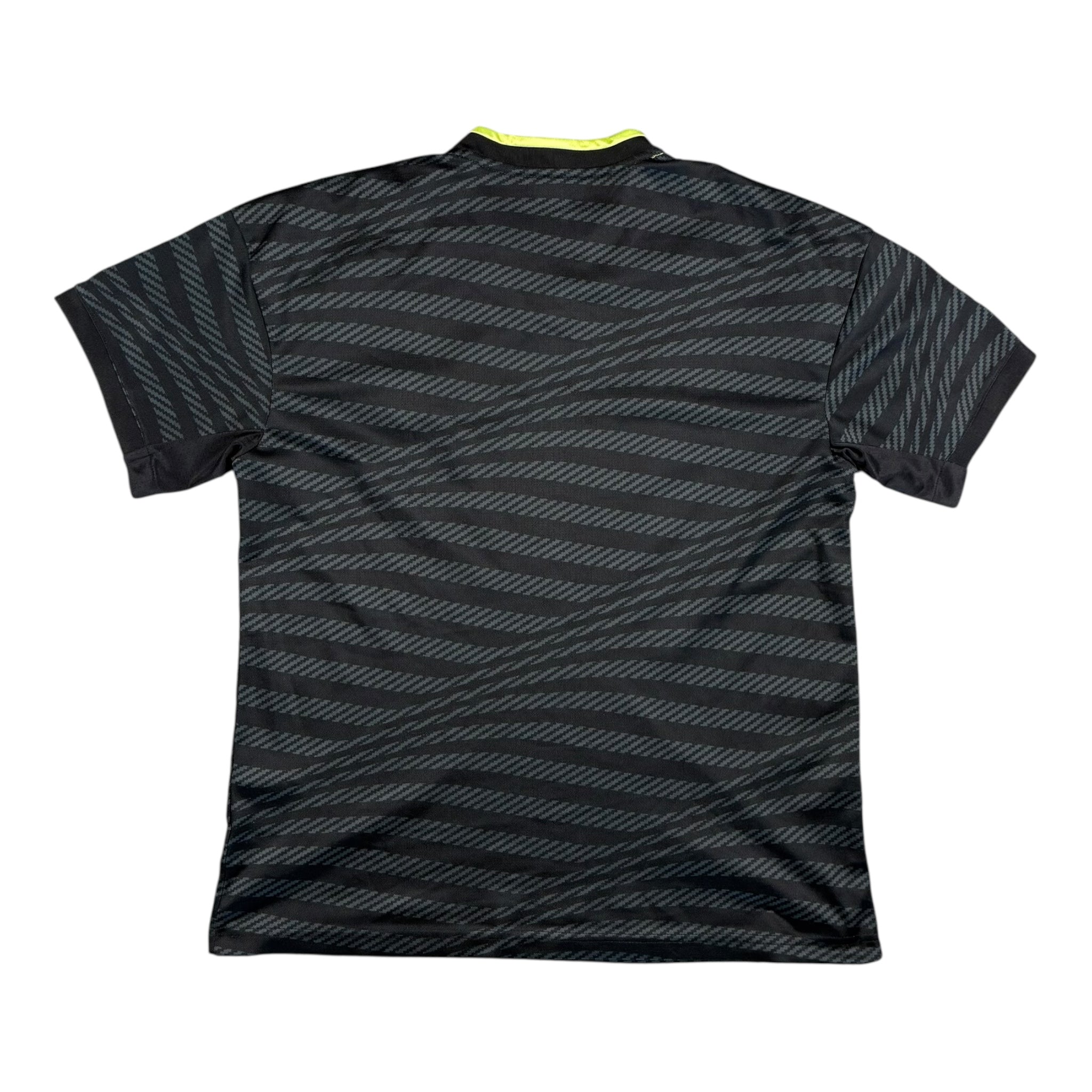 Real Madrid jersey