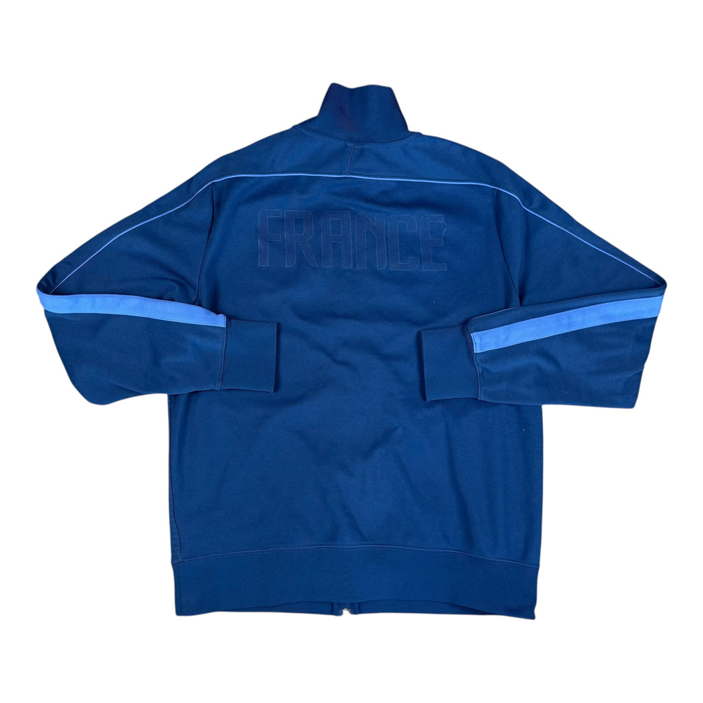 France track jacket