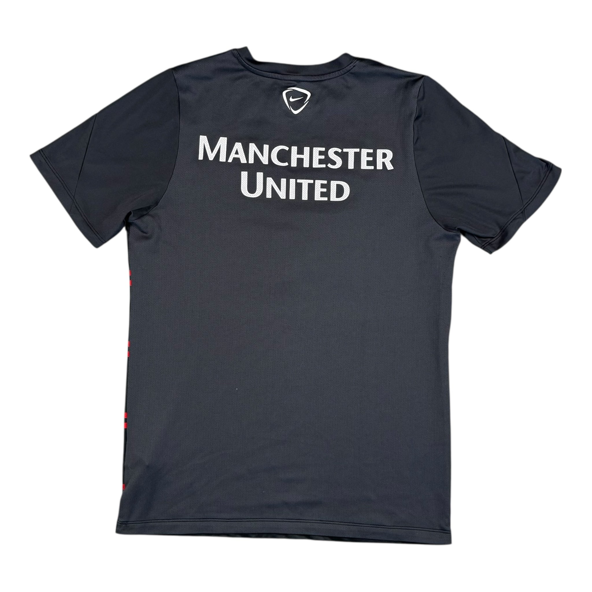 Manchester United jersey