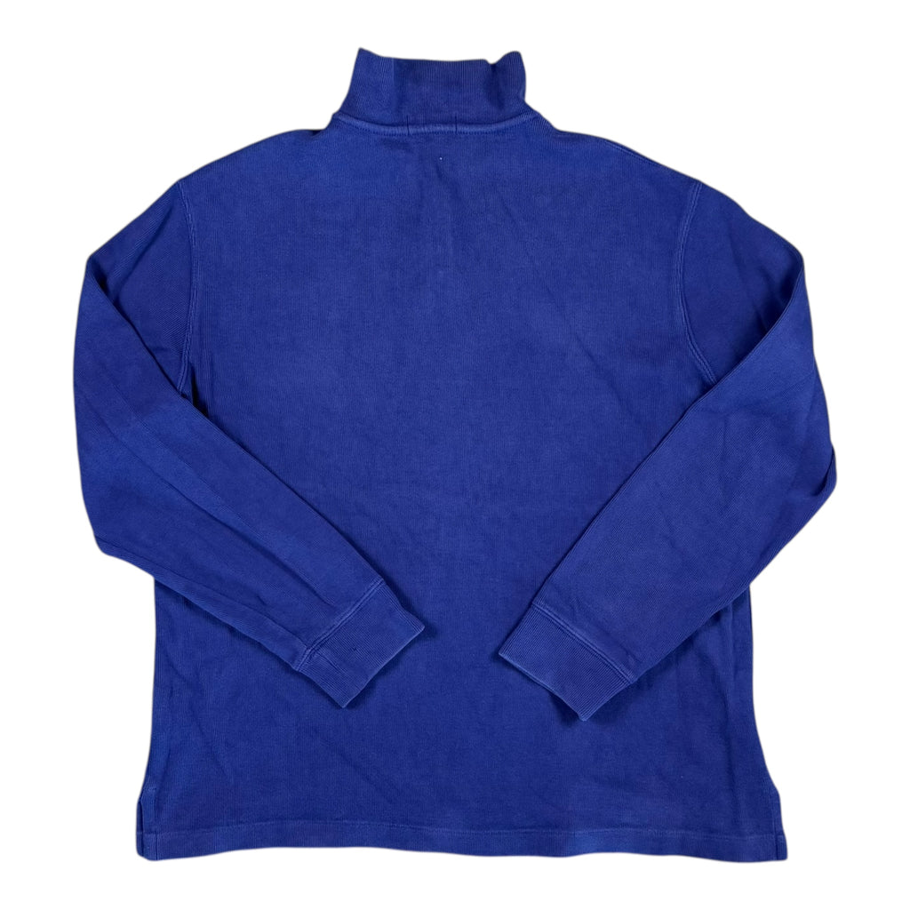 Halfzip