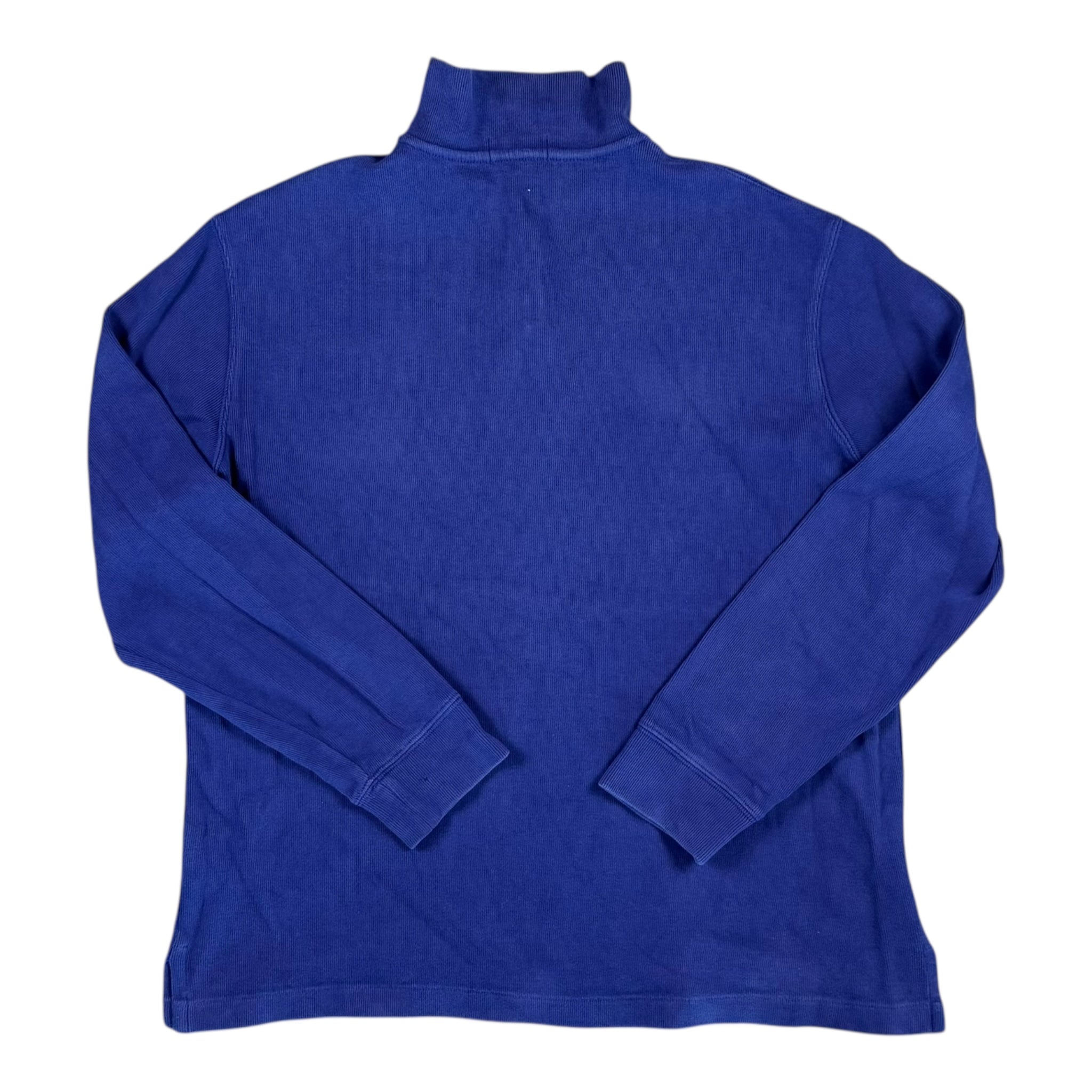Halfzip