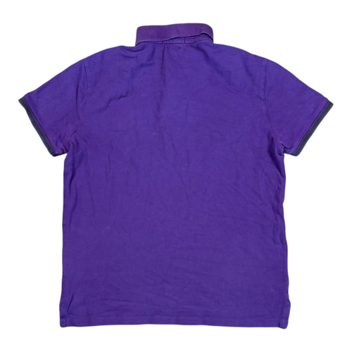Big Pony Polo Purple