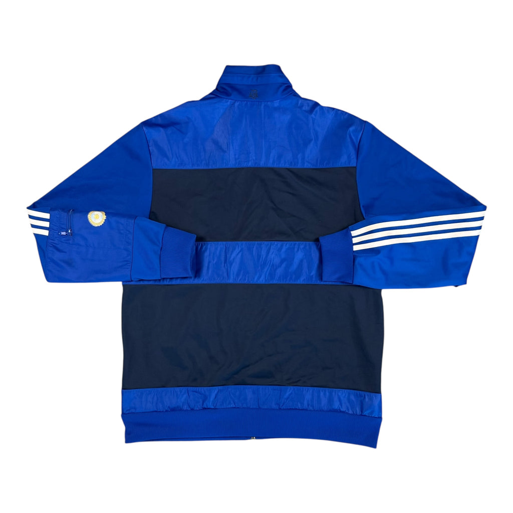 Argentina track jacket