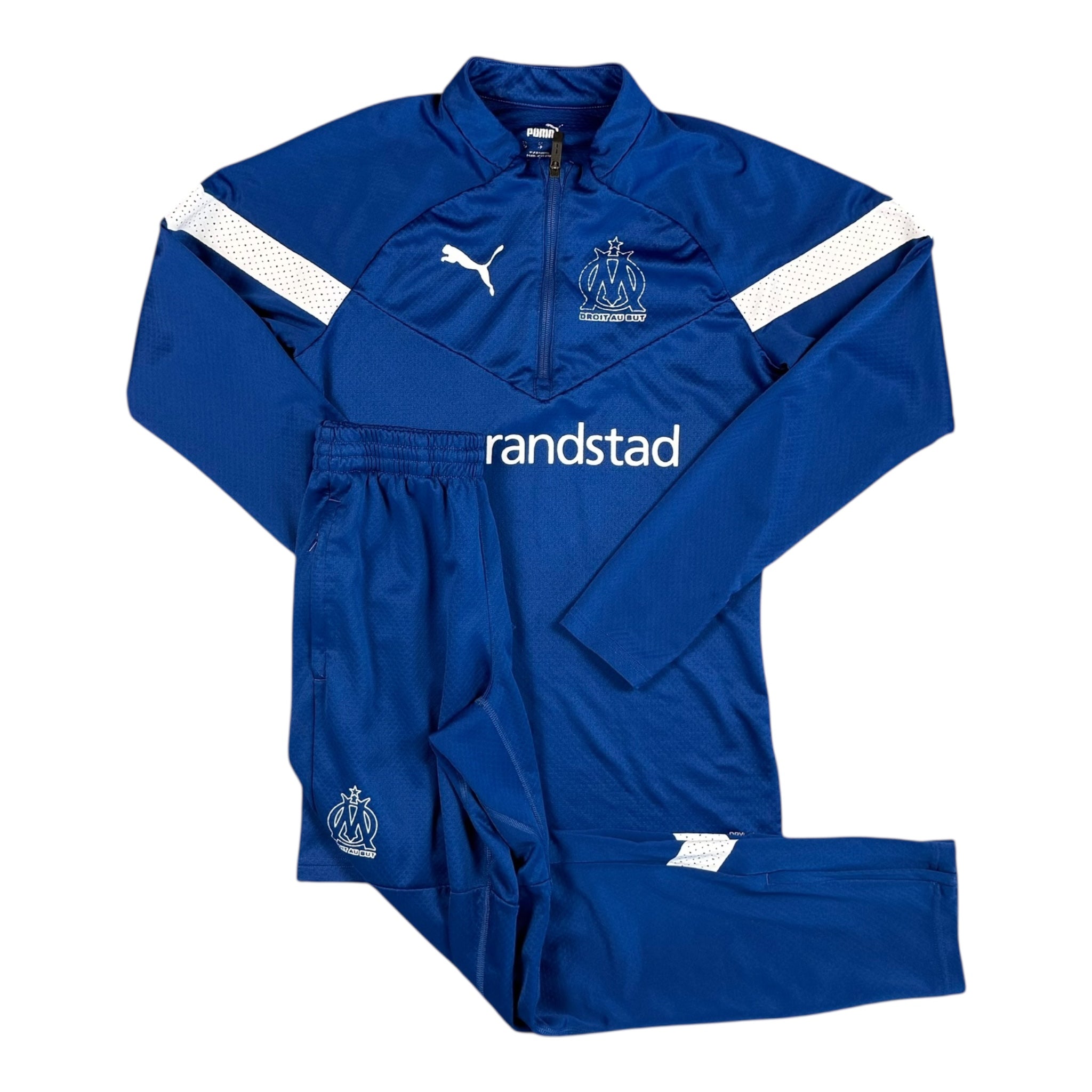 Marseille Trainingsanzug