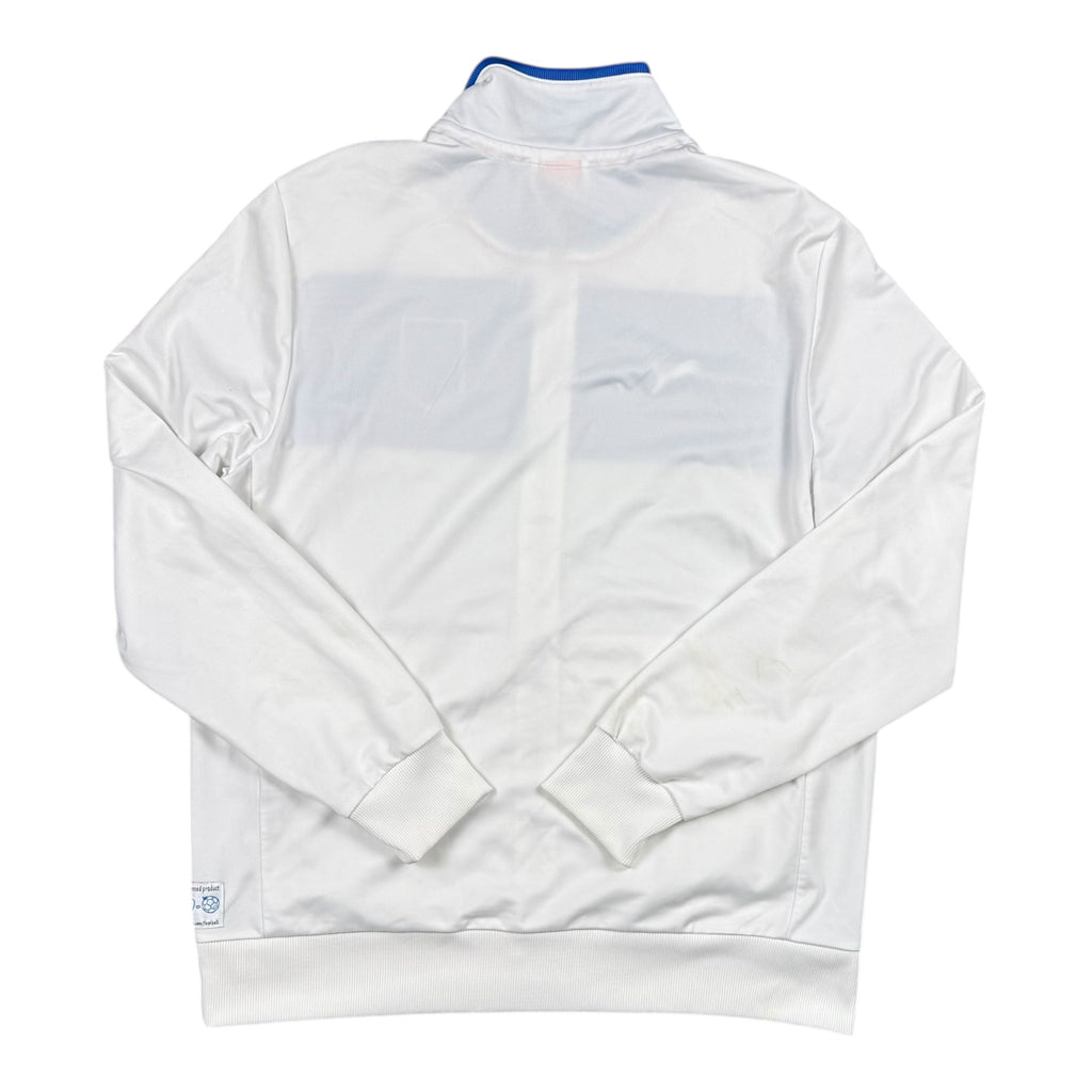 Italien Trainingsjacke
