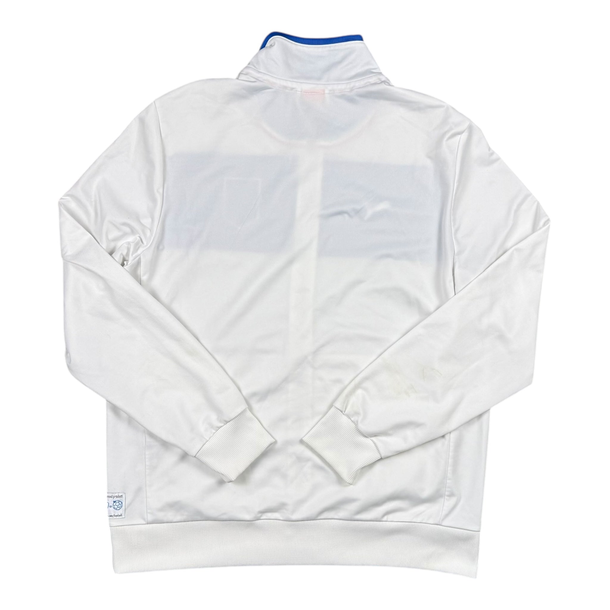 Italien Trainingsjacke