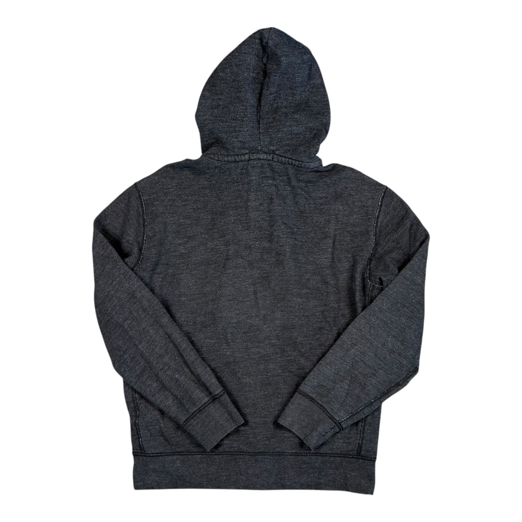 Pony Zipper