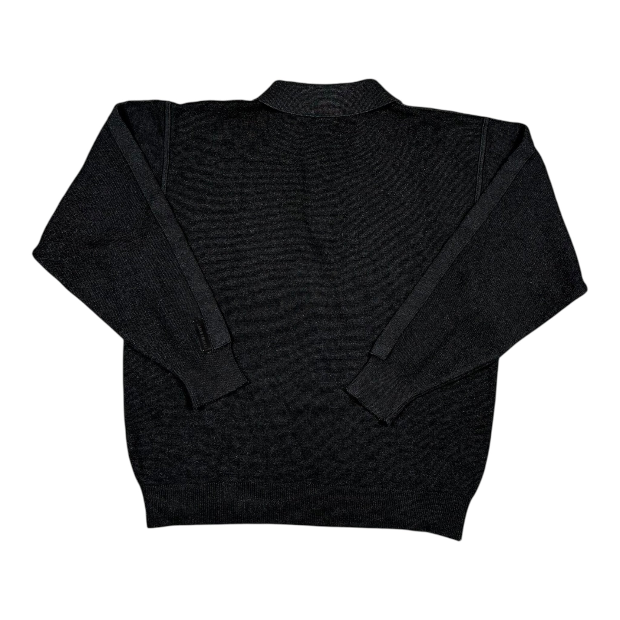 Knit Halfzip