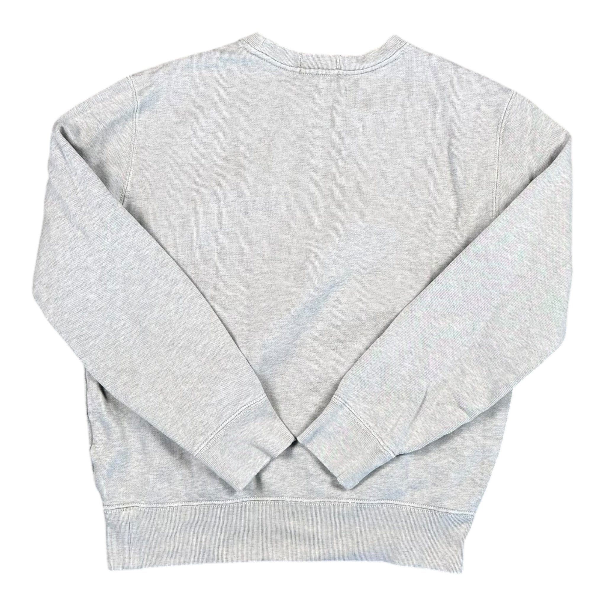 Pony Sweater
