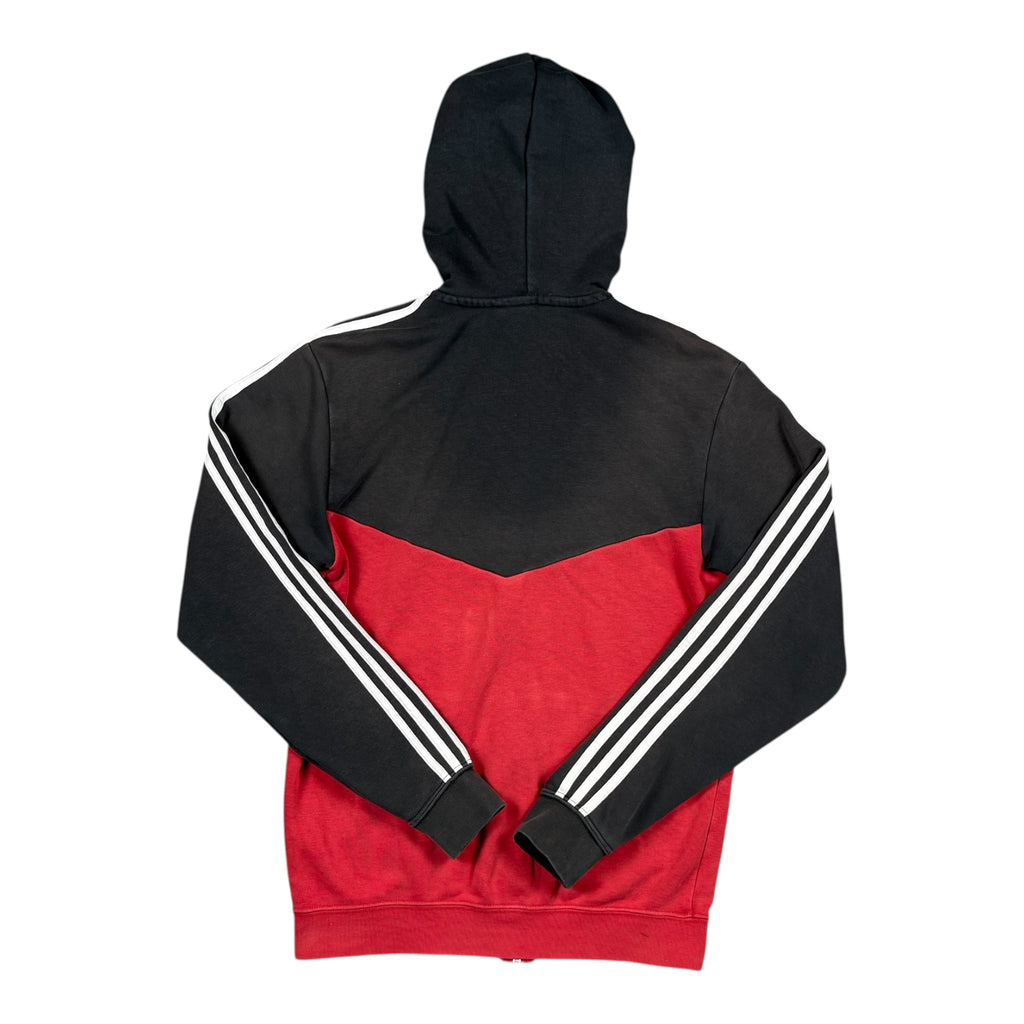 Manchester United Zipper