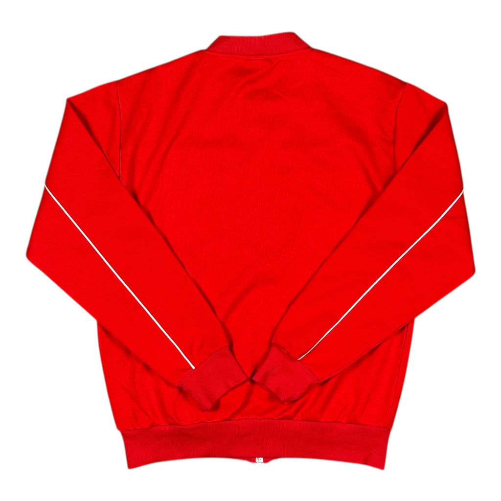 90s Liverpool Trainingsjacke