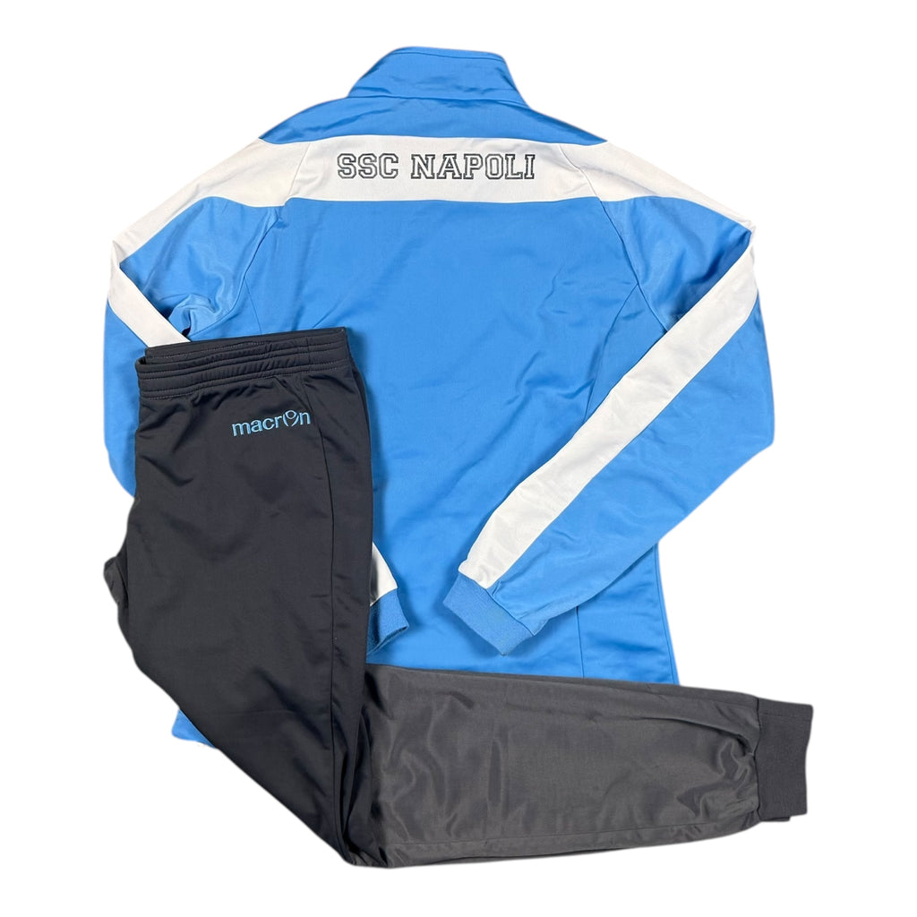 Napoli tracksuit