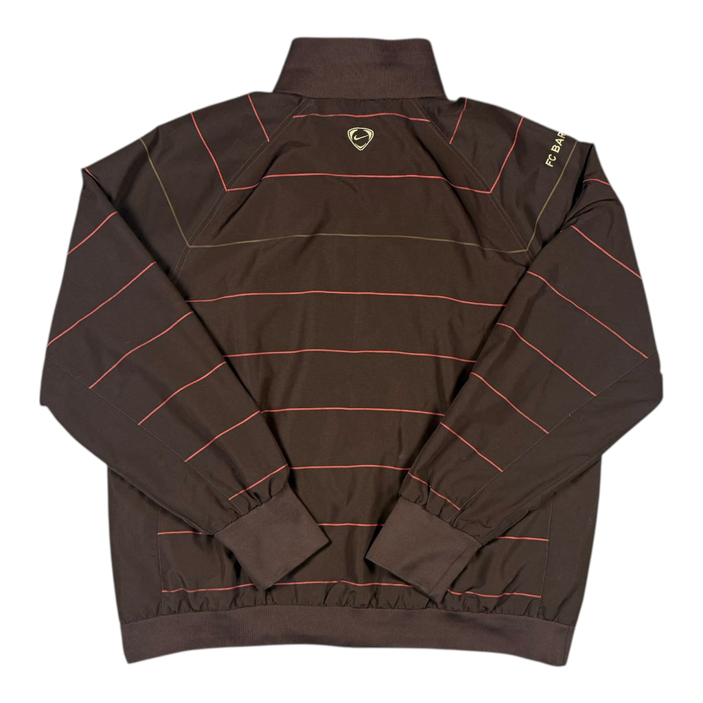 Barcelona Trainingsjacke