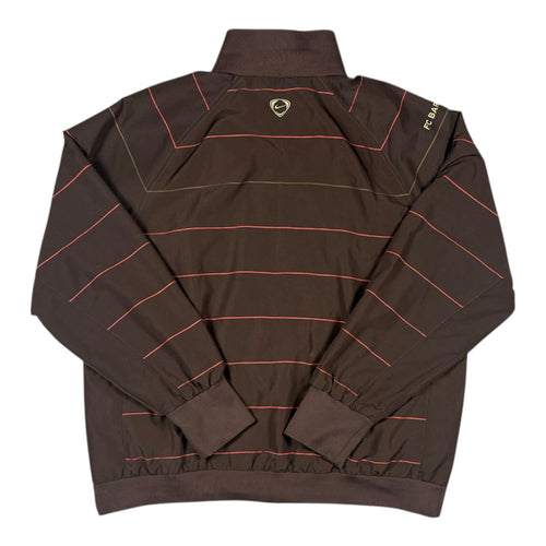 Barcelona track jacket