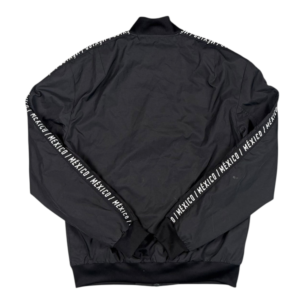 Mexico bomber jacket