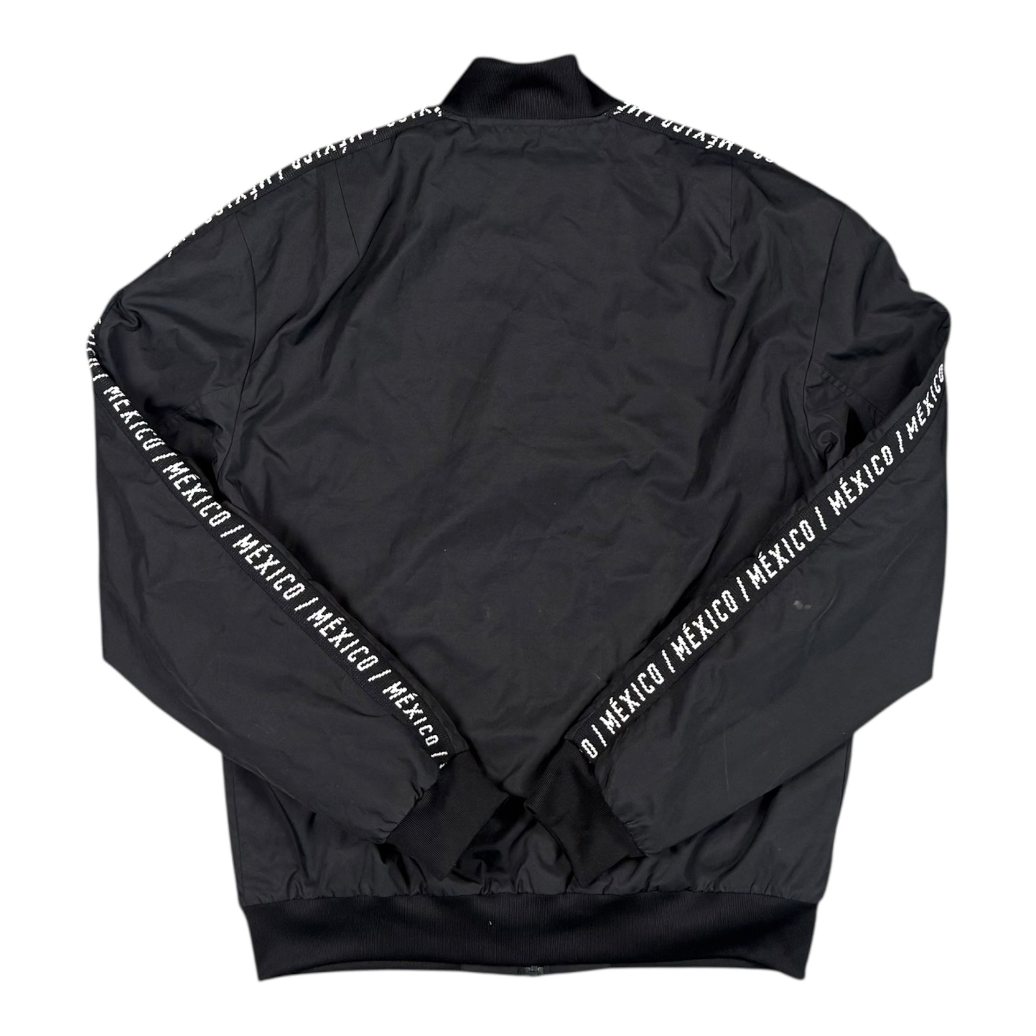 Mexico bomber jacket