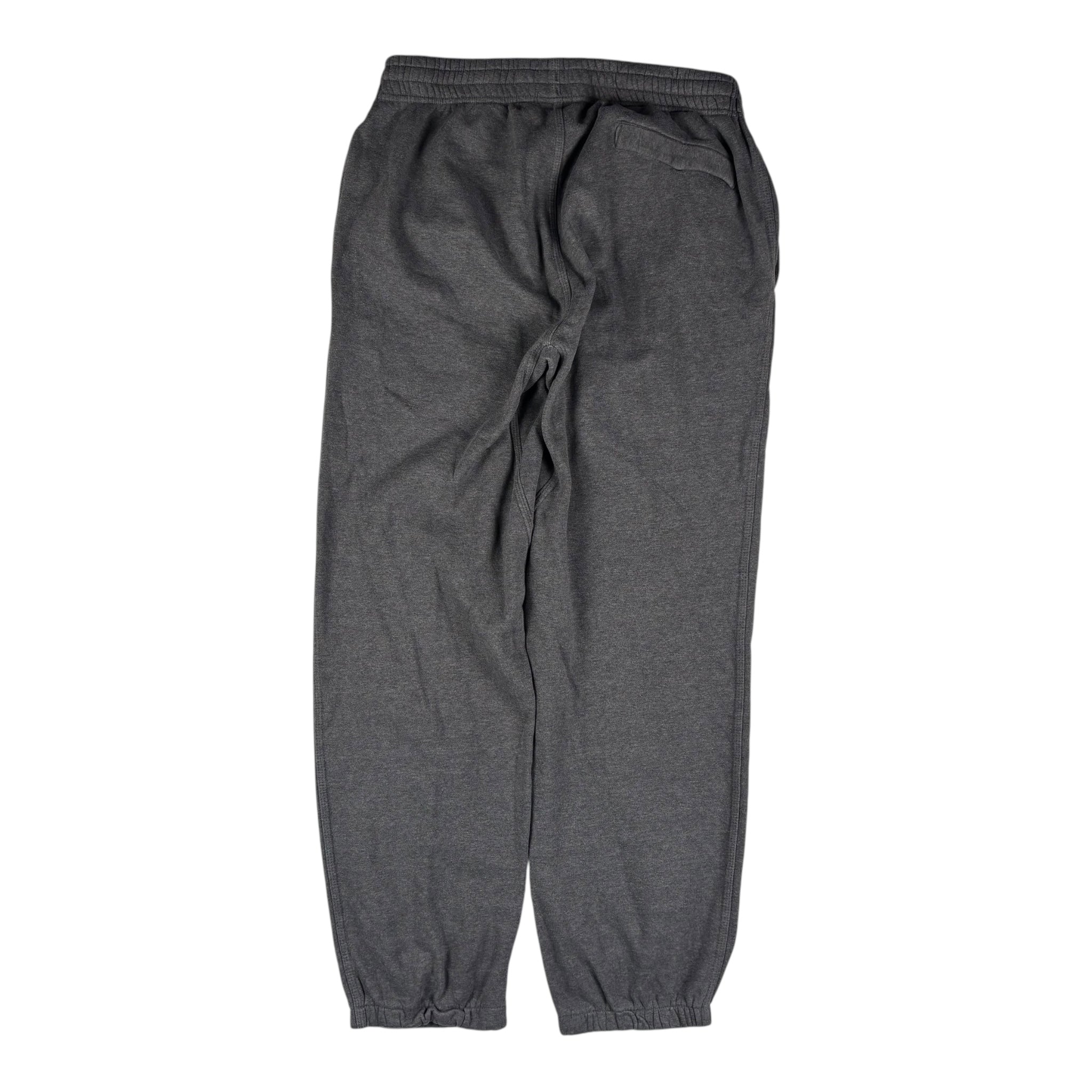 Baggy jogging pants