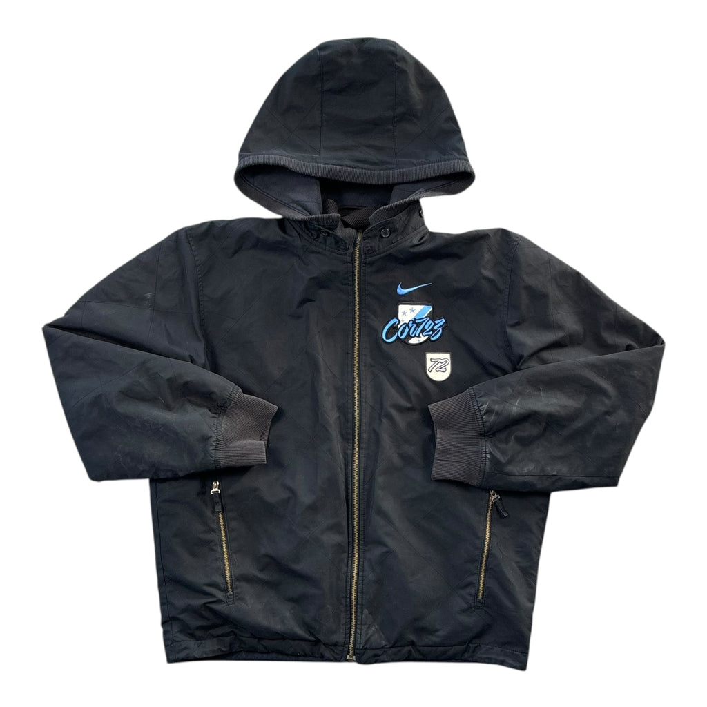 Cortez jacket