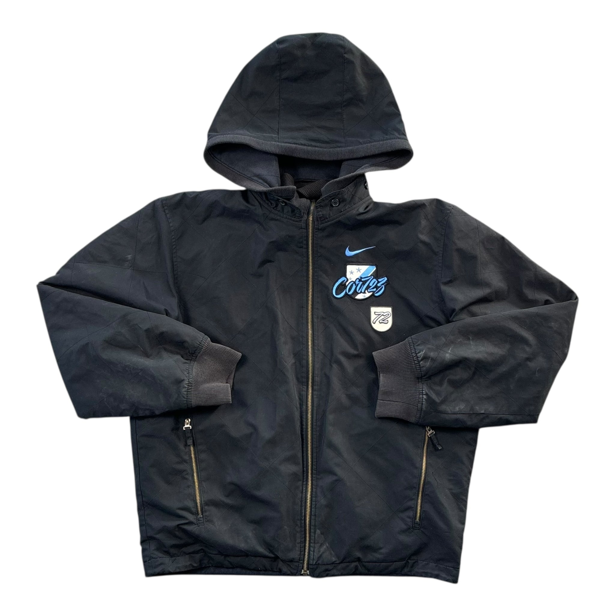 Cortez jacket