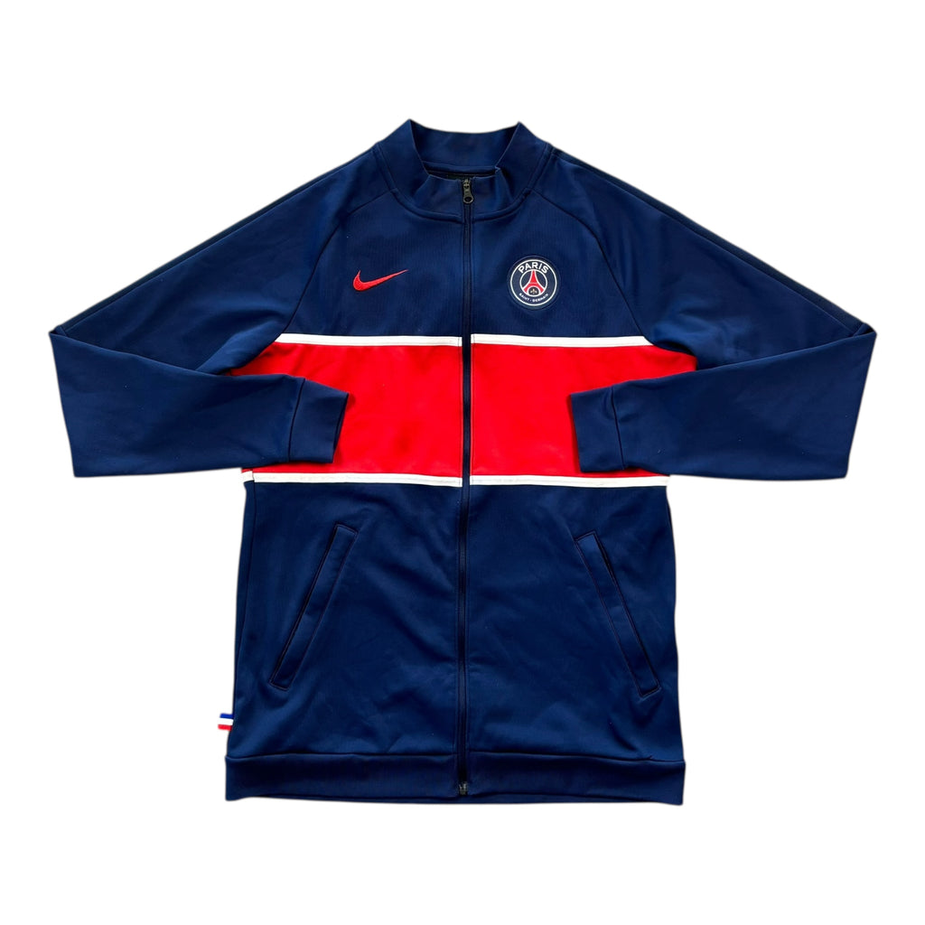 PSG jacket
